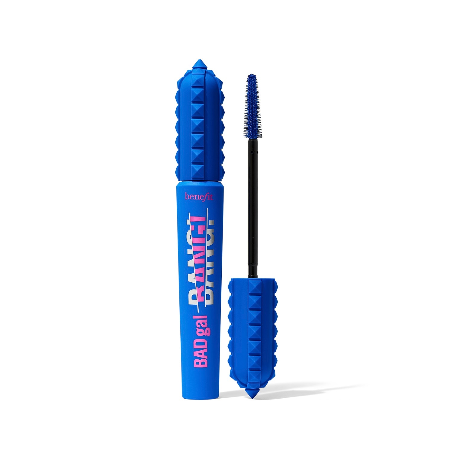 BADGAL BANG POWER BLUE MASCARA (MÁSCARA PARA PESTAÑAS CON COLOR)